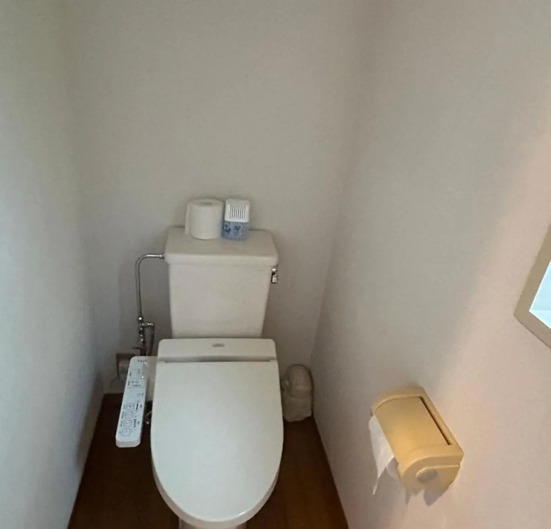 Hakone Fairy Hotel יפן