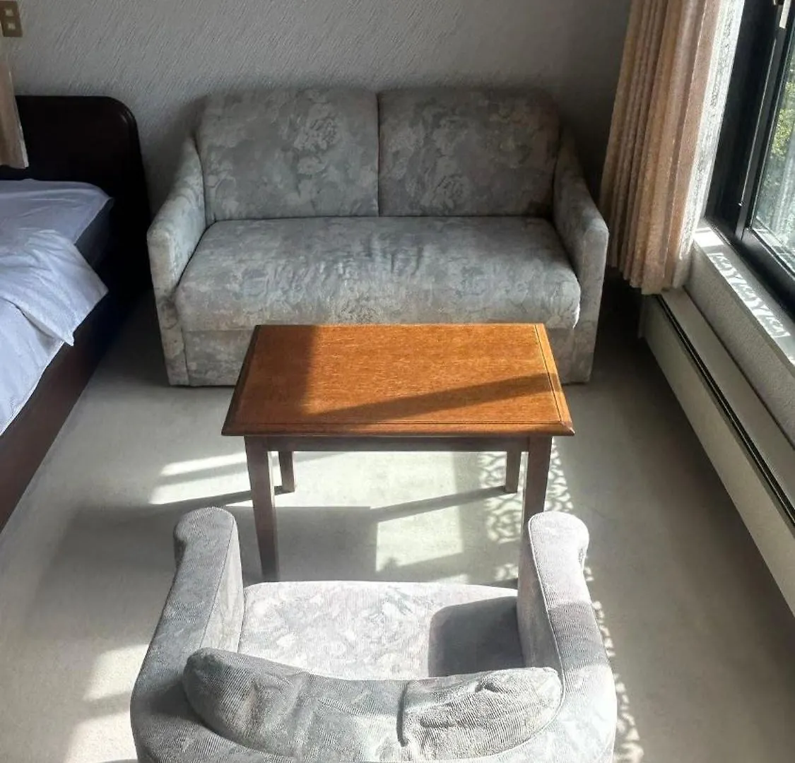 Hakone Fairy Hotel בית הארחה